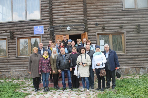 Біла Криниця – село, де живуть сучасні старообрядці