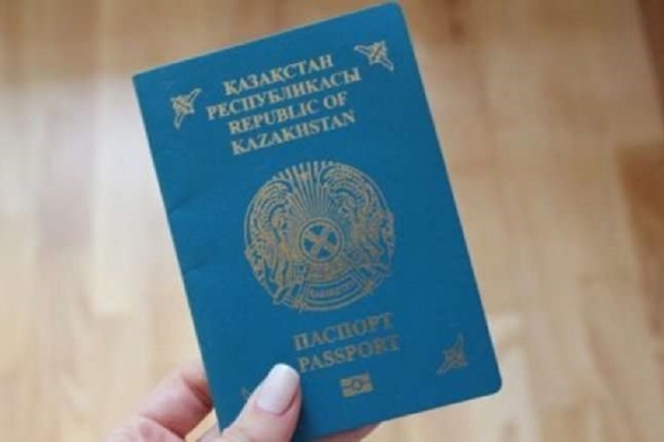 На Буковині виявили громадянку Казахстану, яка перевищила допустимий термін перебування в Україні