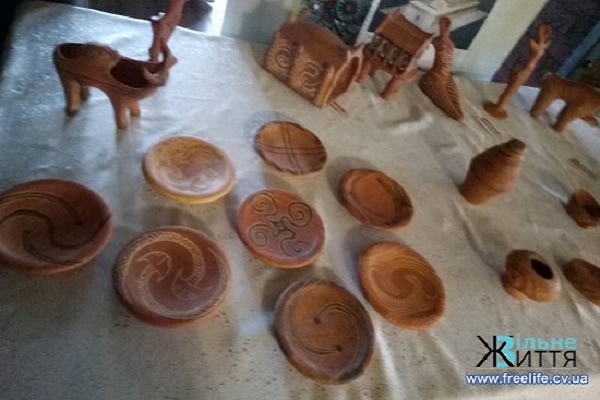 На Кіцманщині планують відновити розкопки Трипільської культури та створити музей