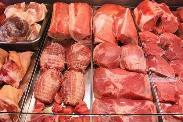 Що спровокувало різкий стрибок цін на м’ясо
