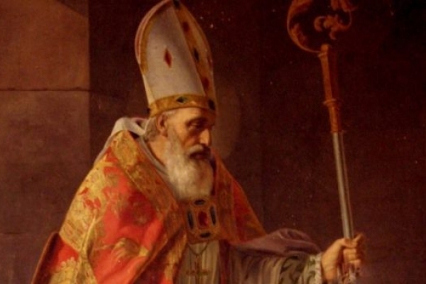 7 фактів про святого Миколая, які вас здивують
