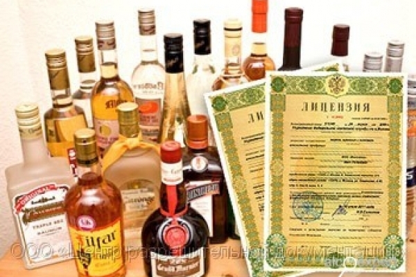 Підприємці Чернівеччини заплатили за акциз на алко-тютюнові ліцензії 13 млн грн