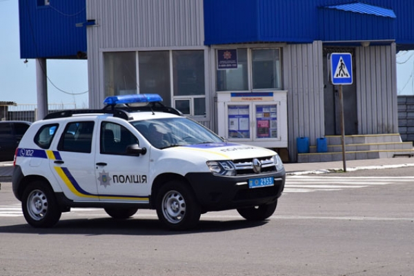 За три дні на Буковині виявили 32 порушення транспортного законодавства 