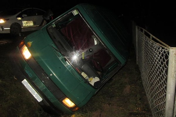 На Буковині нетверезий чоловік викрадав автомобілі (Фото)