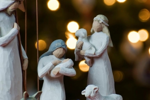 У Чернівецькому обласному музеї народної архітектури та побуту відбудеться свято «Від Різдва Христового до Йордану»