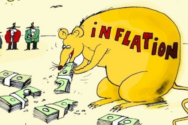 Найменша інфляція на Буковині: статистика