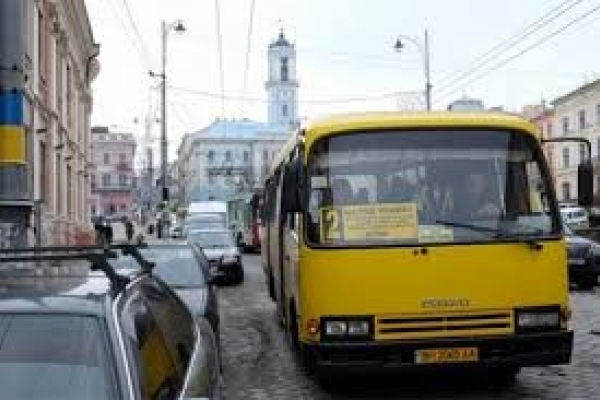 У Чернівецькій області пасажири платитимуть більше