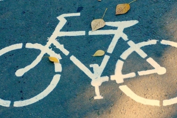 П'ятнадцять кілометрів велодоріжок прокладуть у Чернівцях