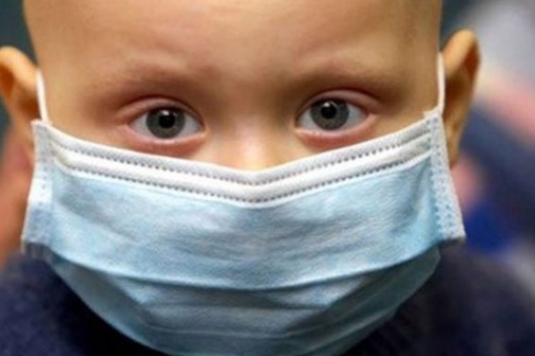 У Чернівецькій області за рік зареєстровано більше 2200 випадків онкозахворювання