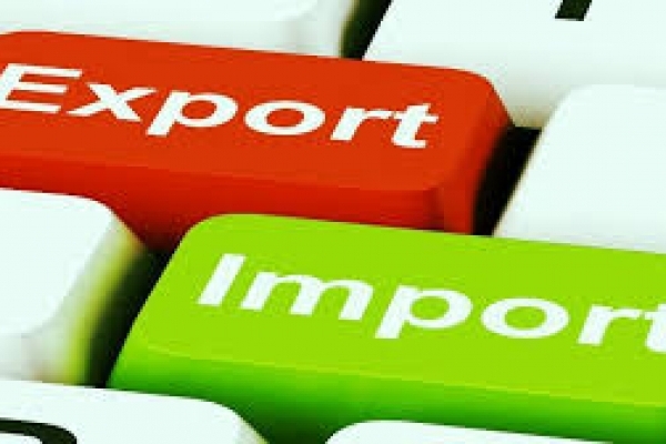 На Буковині позитивна динаміка експорту товарів