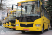 У Чернівецькій області планують закупити ще близько 12 шкільних автобусів