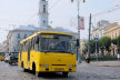 У Чернівцях діє 44 автобусні маршрути, з них 15 пільгових (ПЕРЕЛІК)