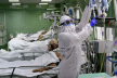 Із 166 хворих ковідом у лікарнях Чернівців лише четверо вакцинованих