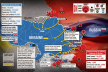 Росія може напасти на Україну протягом 10 днів, - The Sun (МАПА)