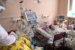 У чернівецьких лікарнях розгорнуто 420 ліжок для хворих на коронавірус