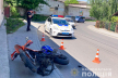 Чернівчанин на мотоциклі врізався у бетонну стіну і загинув (ФОТО)