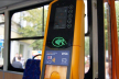 За проїзд у чернівецьких тролейбусах можна сплатити QR-кодом у телефонному додатку