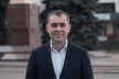 Голова Дністровської РДА звільнився з посади 