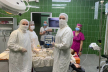 Дитяча лікарня Чернівців придбала сучасне обладнання завдяки українській молоді Румунії