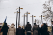 Буковинці вшанували невинно вбитих жертв Голодоморів (ФОТО)