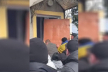 Прихильники УПЦ МП спровокували сутички біля храму у селі на Буковині (ВІДЕО)