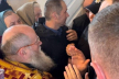 УПЦ МП заявила, що її священника на Буковині поліція 