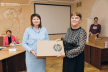 Дев'ятнадцять шкіл у Чернівецькій області отримали понад сотню якісних ноутбуків (ФОТО)