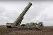 У Придністров'ї впала бойова частина ракети С-300