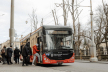 З березня у Чернівцях може зрости тариф на проїззд у тролейбусах