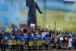 У Чернівцях відбулася акція на підтримку полонених і зниклих безвісти (ФОТО)