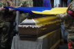 На Буковині попрощаються з двома воїнами, які віддали життя за Україну