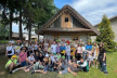 Буковинців запрошують до етнопарку на Рівненщині