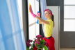 Сезон миття вікон: як досягти ідеального блиску