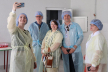 У Недобоївській громаді Чернівецької області відкрили громадську кухню за підтримки Програми USAID DOBRE