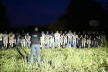 Втеча за 12 тисяч євро: на Буковині затримали 24 ухилянтів, які намагалися незаконно втекти до Молдови (ВІДЕО)