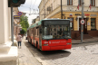 Через ремонт на вулиці Руській у Чернівцях на три дні змінять рух тролейбусів №2 та 4