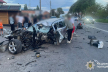 За минулу добу на Буковині трапилося три аварії з потерпілими, серед постраждалих немовля