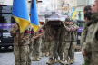 Буковина прощається з трьома відважними Героями