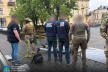 Буковинського правоохоронця затримали за спробу переправлення військовозобов’язаного та підкупу прикордонника