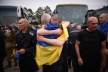 У межах обміну 1000 на 1000 за останні три доби додому повернулися 12 буковинців