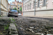 Завулок Хмельницького у Чернівцях планують капітально відремонтувати завулок за понад 2 млн грн