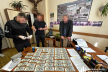 ВАКС продовжив термін дії обов'язків ексдиректора національного парку «Хотинський» на Буковині, якого підозрюють в одержанні 65 тисяч доларів хабаря