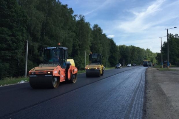«Митний експеримент»: Чернівецька область отримала кошти на ремонт доріг