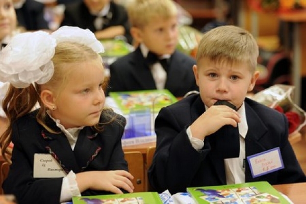 У Чернівцях обговорювали нові правила зараховування до школи (Відео)