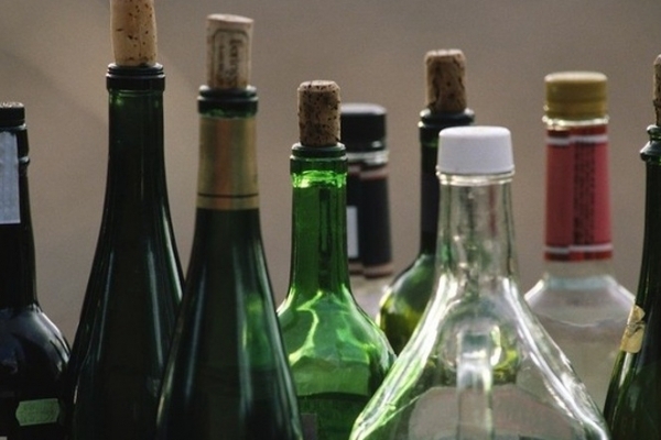 Контролювати продаж алкоголю будуть місцеві ради Буковини 