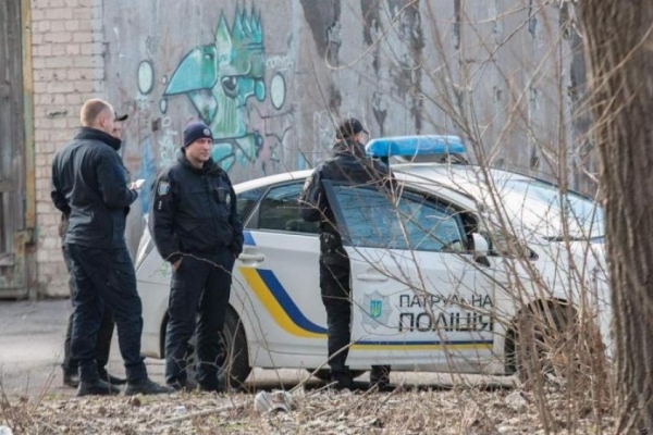 Київ сколихнуло страшне вбивство в стилі американських детективів