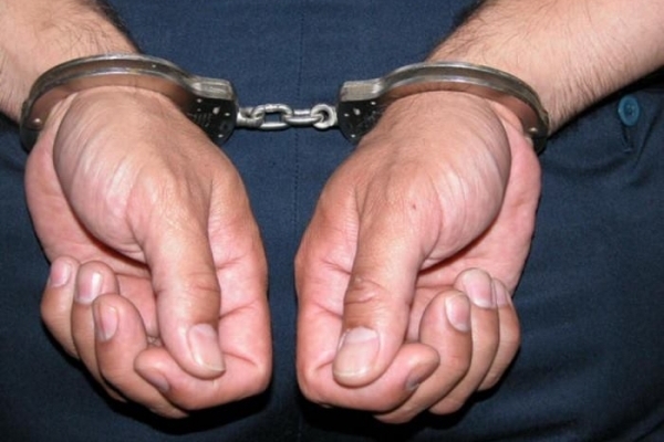 У Чернівцях на хабарі 30 тис грн затримали заступника начальника відділення поліції