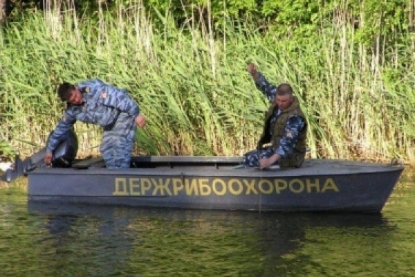 Чернівецький рибоохоронний патруль закликає до співпраці!