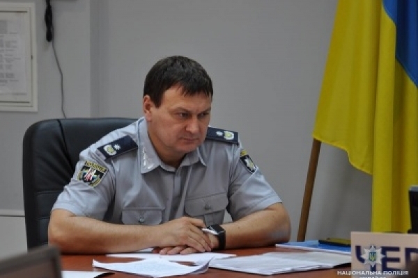 Головний поліцейський Буковини заявив про «жорстоке покарання» контрабандистів
