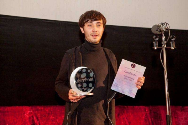 На Буковині зняли фільм, який переміг на Міжнародному кінофестивалі «БРУКІВКА»
